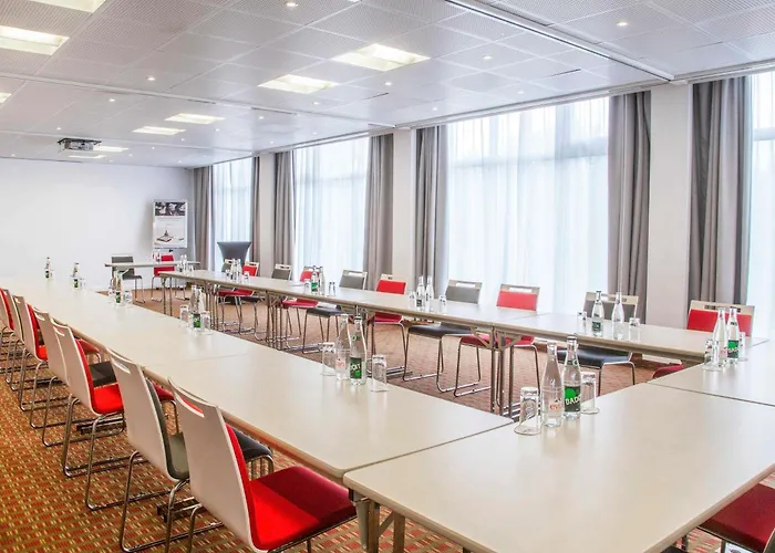 Mercure Annemasse Porte De Genève